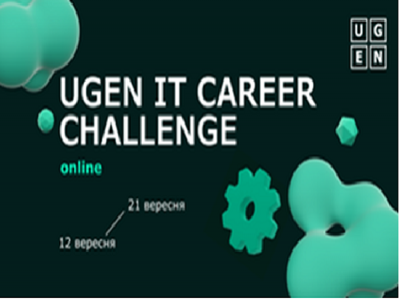 UGEN IT Career Challenge
